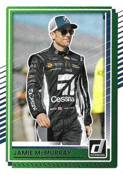Jamie McMurray