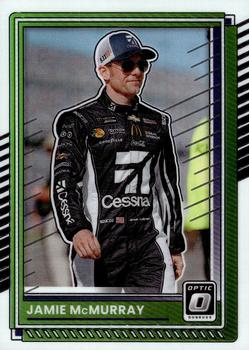 Jamie McMurray