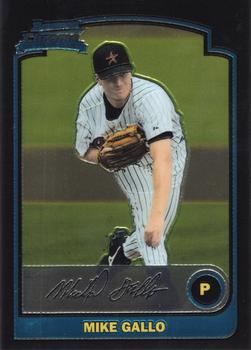 Mike Gallo