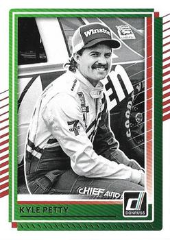 Kyle Petty