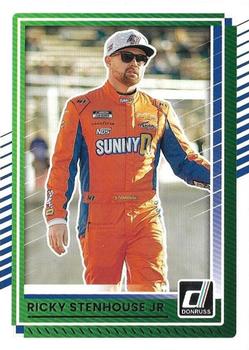Ricky Stenhouse Jr