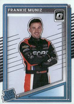 Frankie Muniz