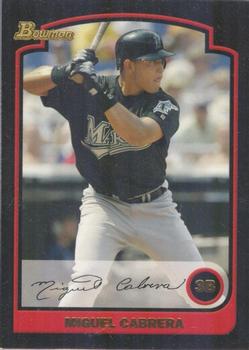 Miguel Cabrera
