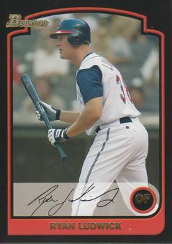 Ryan Ludwick