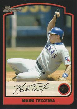 Mark Teixeira