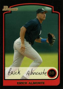 Erick Almonte