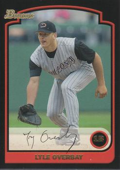 Lyle Overbay