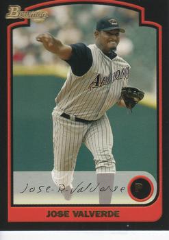 Jose Valverde