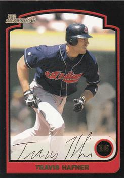 Travis Hafner