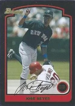 Jose Reyes