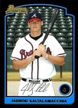 Jarrod Saltalamacchia