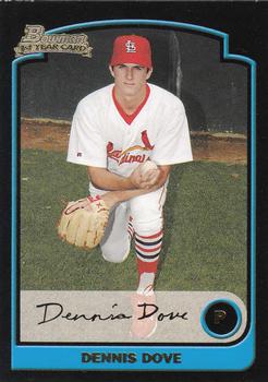 Dennis Dove