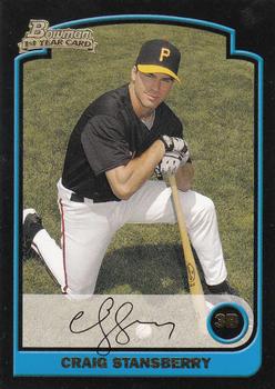 Craig Stansberry
