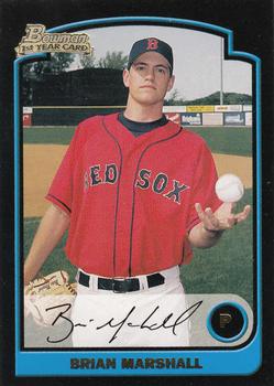 Brian Marshall