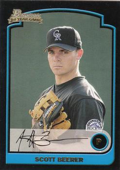 Scott Beerer