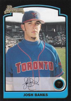 Josh Banks