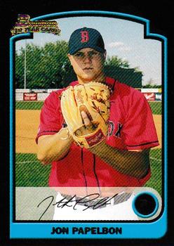 Jon Papelbon