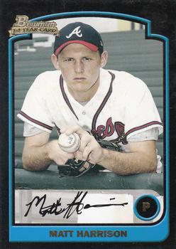 Matt Harrison
