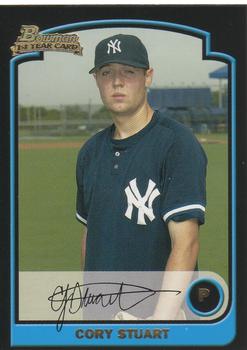 Cory Stuart
