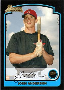 Josh Anderson