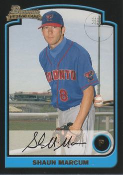 Shaun Marcum