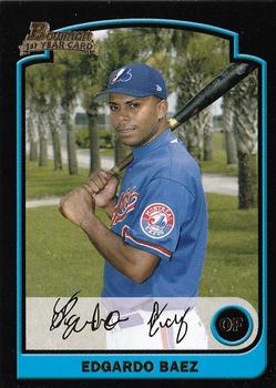 Edgardo Baez