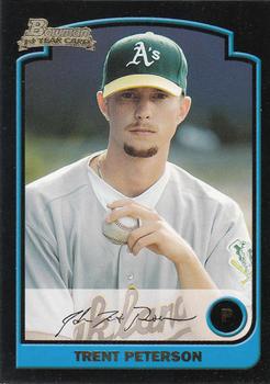 Trent Peterson
