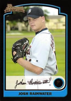 Josh Rainwater