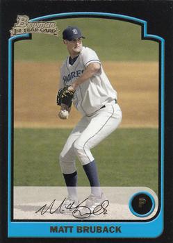 Matt Bruback