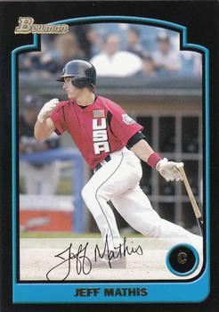 Jeff Mathis