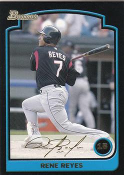 Rene Reyes