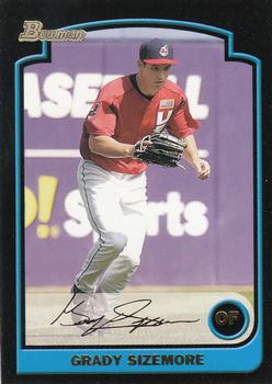 Grady Sizemore