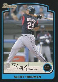 Scott Thorman