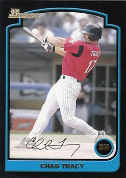 Chad Tracy