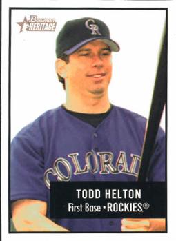 Todd Helton