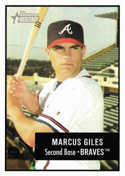 Marcus Giles