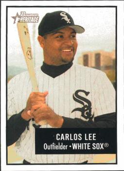 Carlos Lee