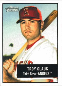 Troy Glaus