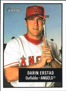 Darin Erstad
