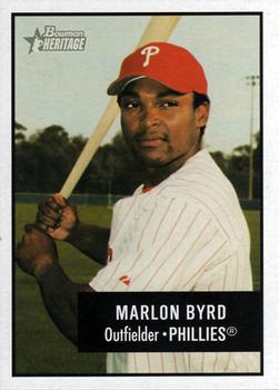 Marlon Byrd