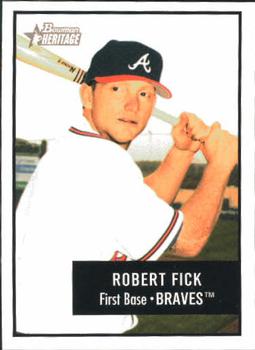 Robert Fick