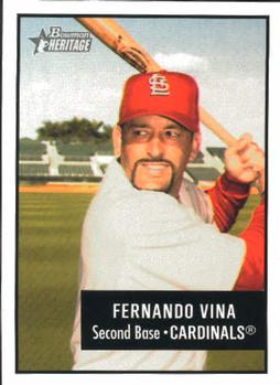 Fernando Vina