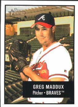 Greg Maddux