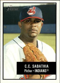 C.C. Sabathia