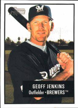 Geoff Jenkins