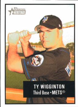 Ty Wigginton