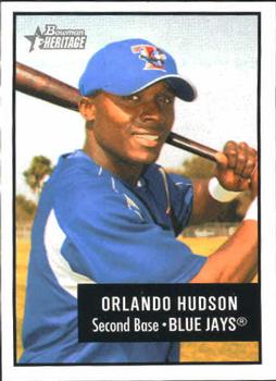 Orlando Hudson