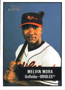 Melvin Mora