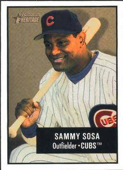 Sammy Sosa
