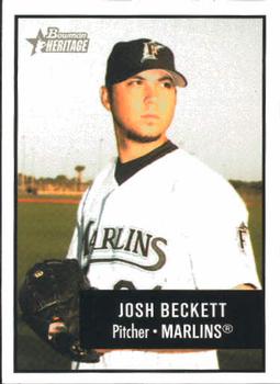 Josh Beckett